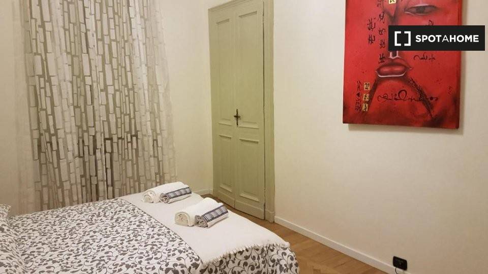 Appartamento in San Salvario, foto 11 di 12