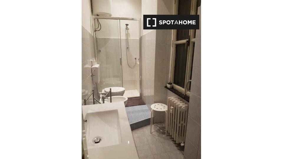 Appartamento in San Salvario, foto 12 di 12