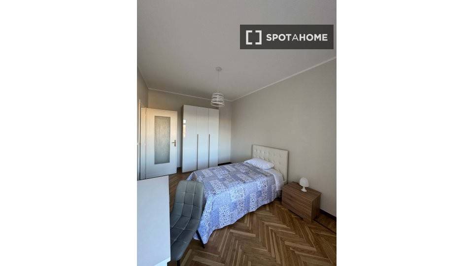 Appartamento in Aurora, foto 6 di 15