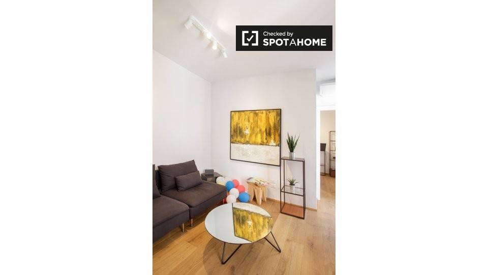 Appartamento in Centro, foto 3 di 18