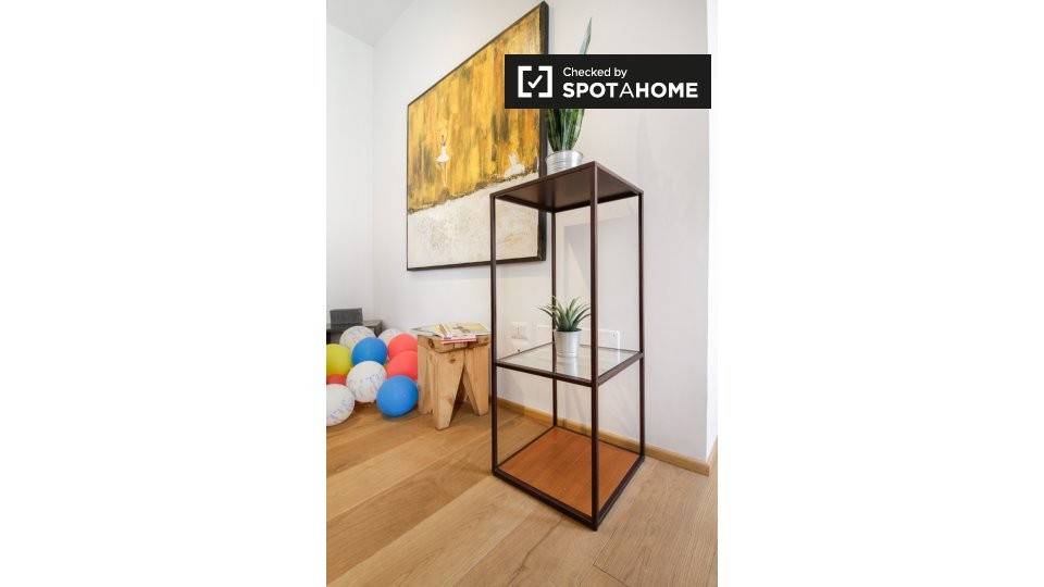 Appartamento in Centro, foto 5 di 18