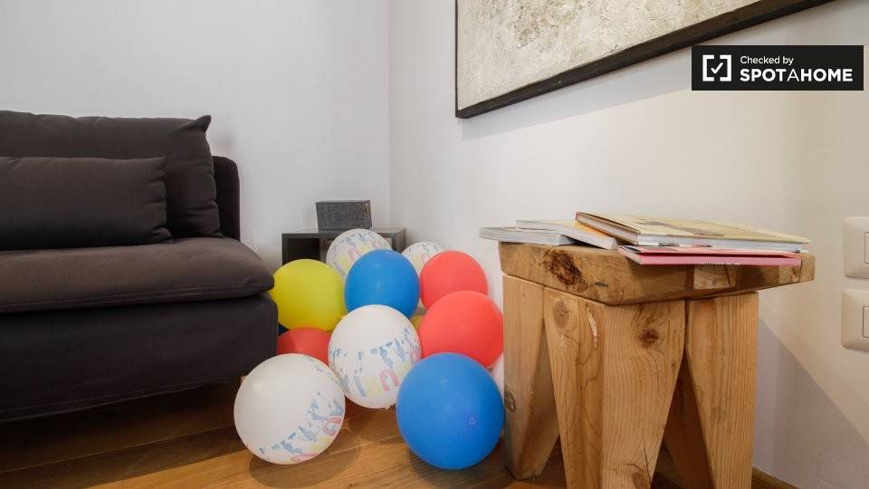Appartamento in Centro, foto 6 di 18
