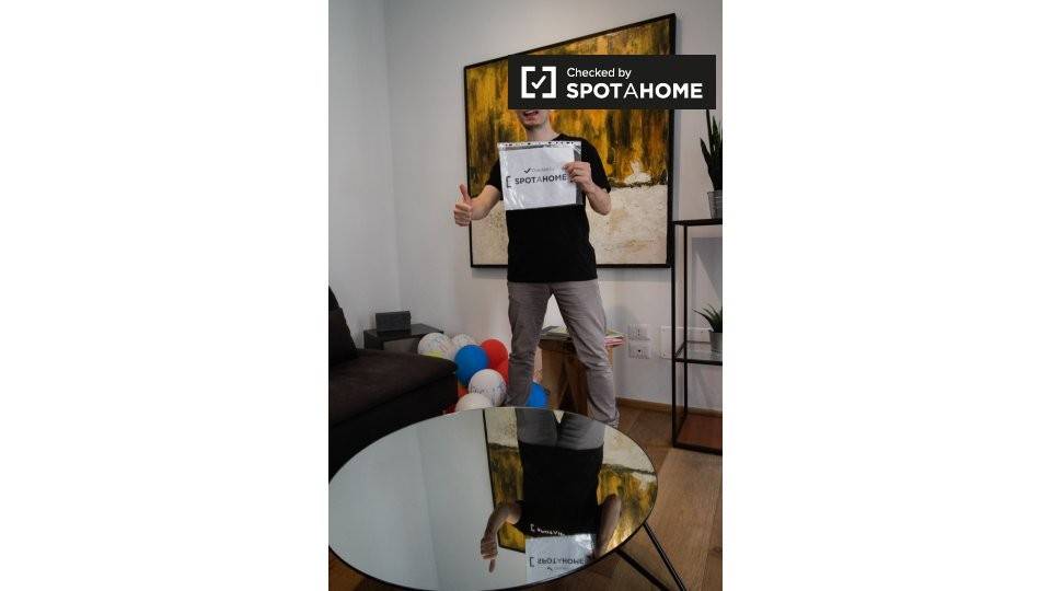 Appartamento in Centro, foto 7 di 18