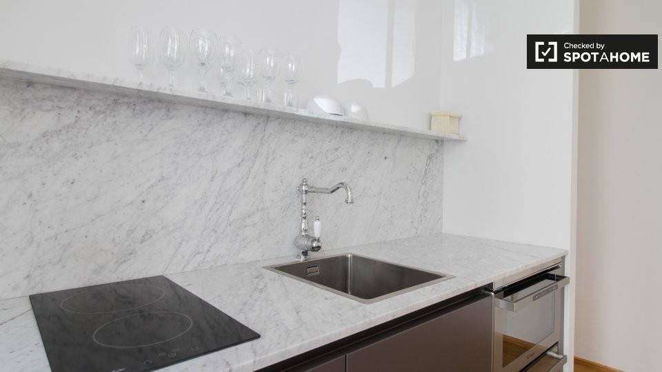 Appartamento in Centro, foto 10 di 18