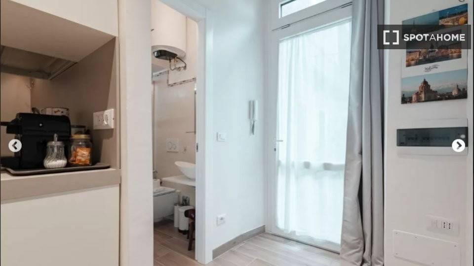 Appartamento in Vanchiglia, foto 5 di 12