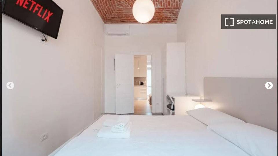 Appartamento in Vanchiglia, foto 6 di 12