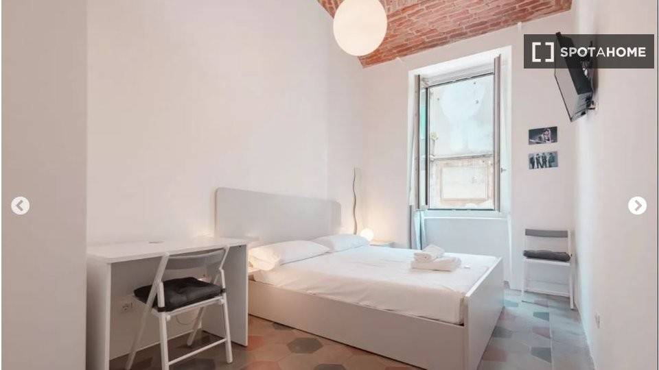 Appartamento in Vanchiglia, foto 7 di 12
