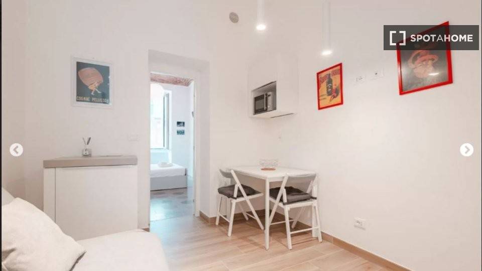 Appartamento in Vanchiglia, foto 8 di 12