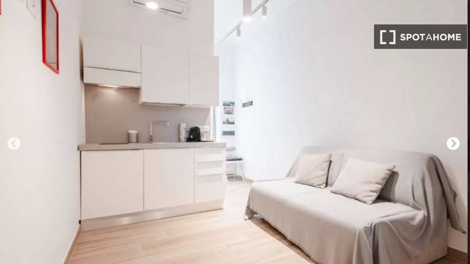 Appartamento in Vanchiglia, foto 9 di 12