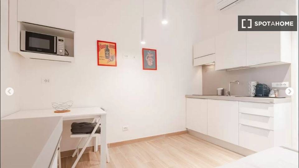 Appartamento in Vanchiglia, foto 10 di 12