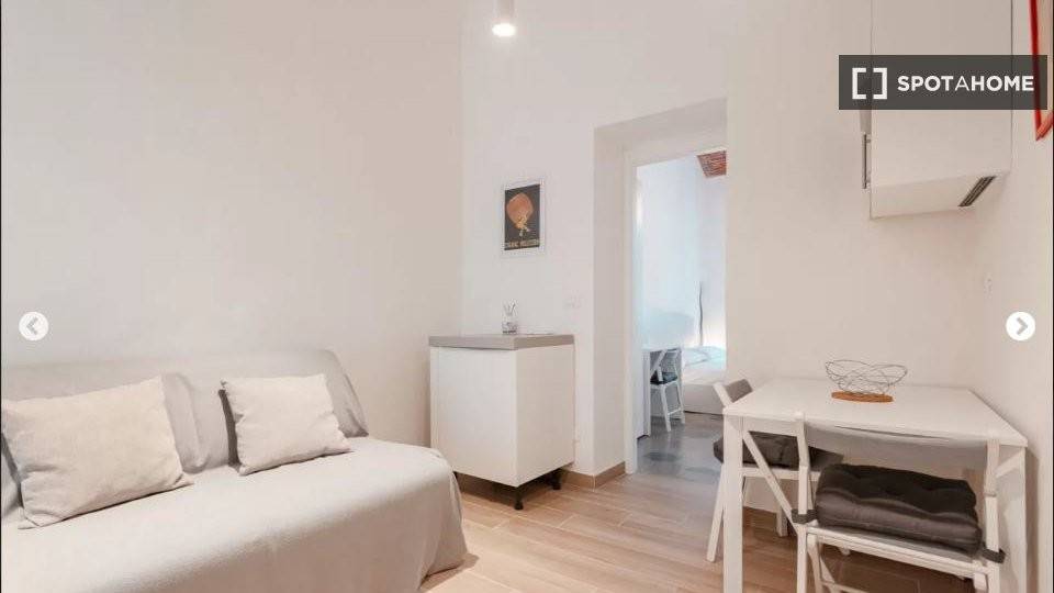 Appartamento in Vanchiglia, foto 11 di 12
