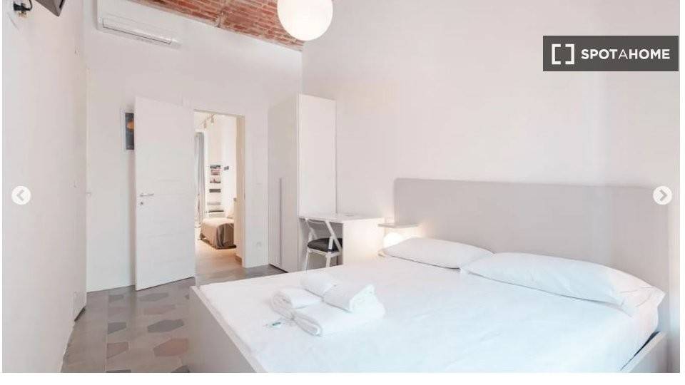 Appartamento in Vanchiglia, foto 12 di 12