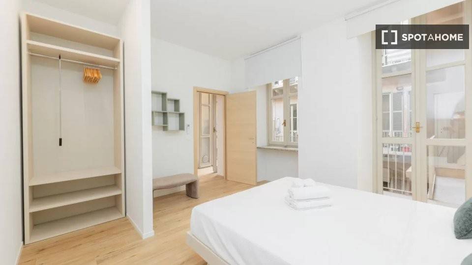 Appartamento in Centro, foto 3 di 14