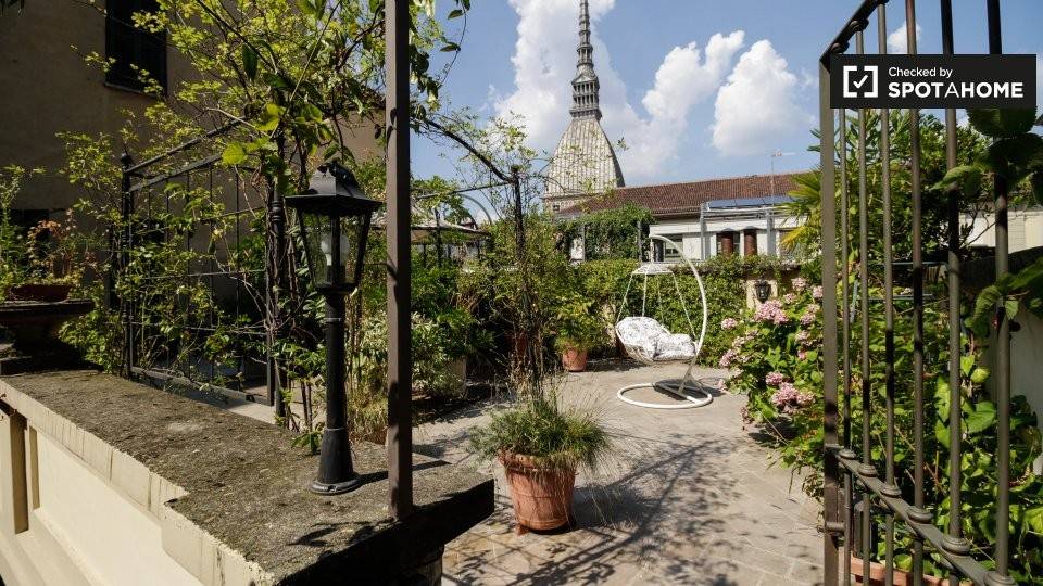 Appartamento in Centro, foto 2 di 18