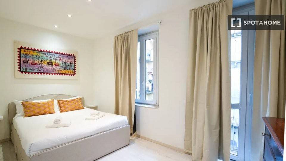 Appartamento in Centro, foto 3 di 13