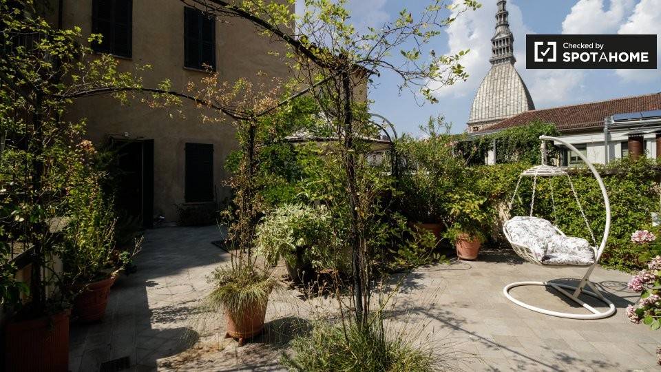 Appartamento in Centro, foto 3 di 18