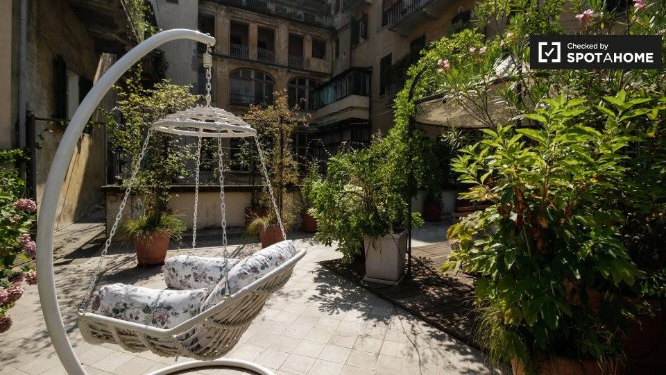 Appartamento in Centro, foto 6 di 18