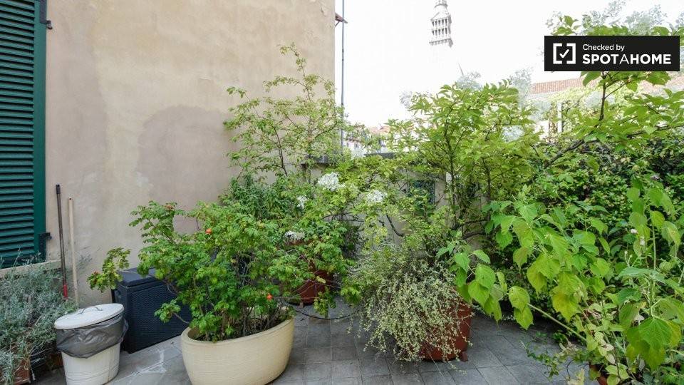 Appartamento in Centro, foto 9 di 18