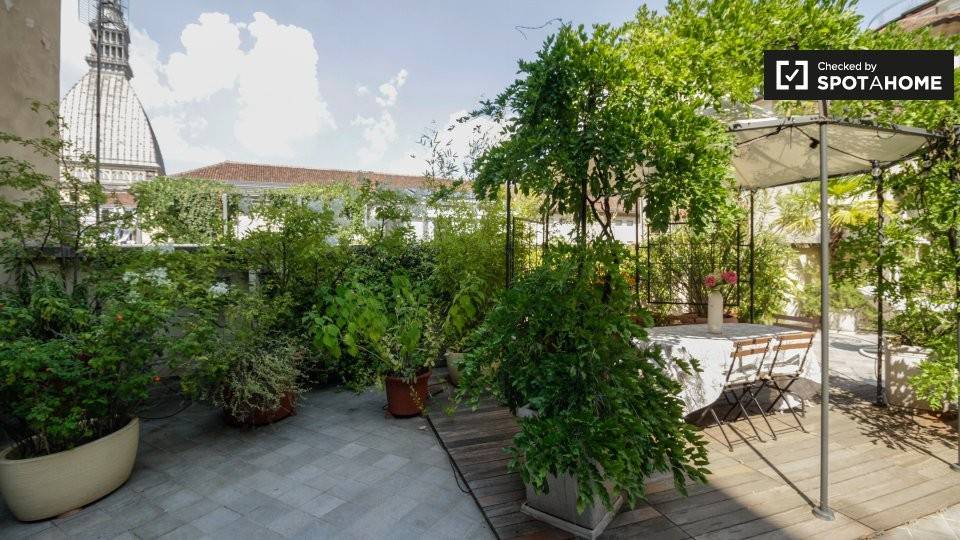 Appartamento in Centro, foto 10 di 18