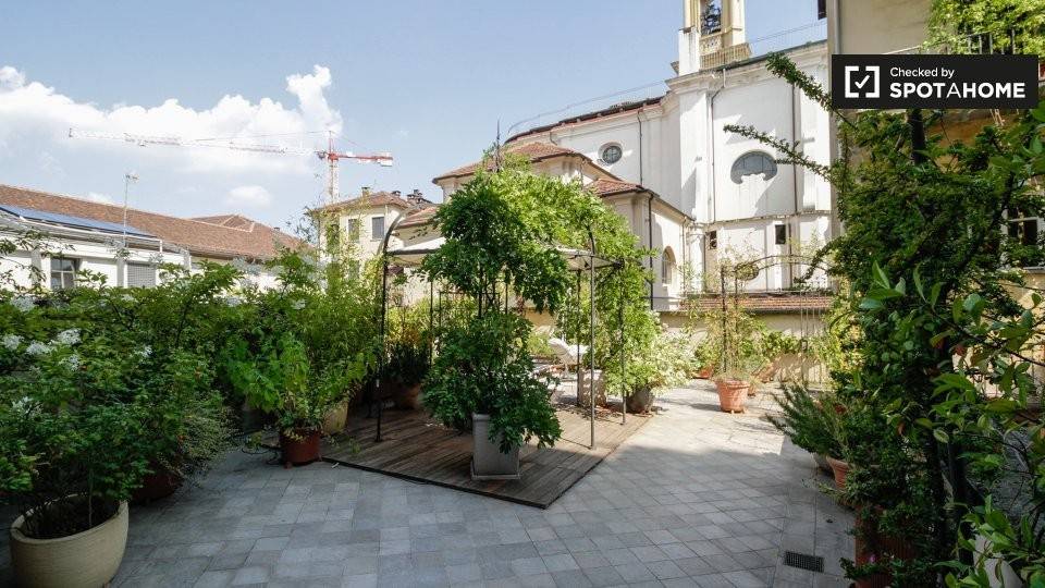 Appartamento in Centro, foto 12 di 18