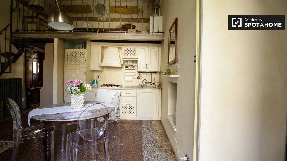 Appartamento in Centro, foto 13 di 18