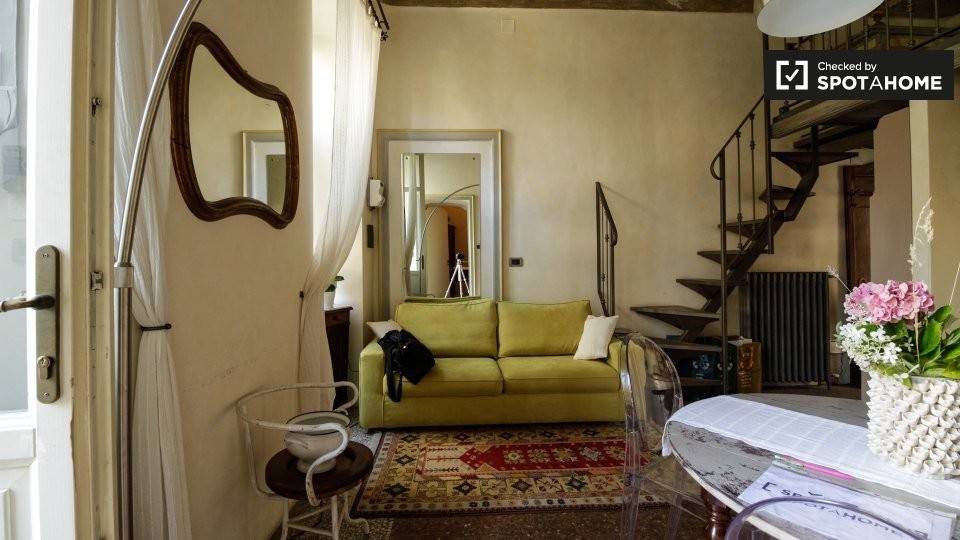 Appartamento in Centro, foto 14 di 18