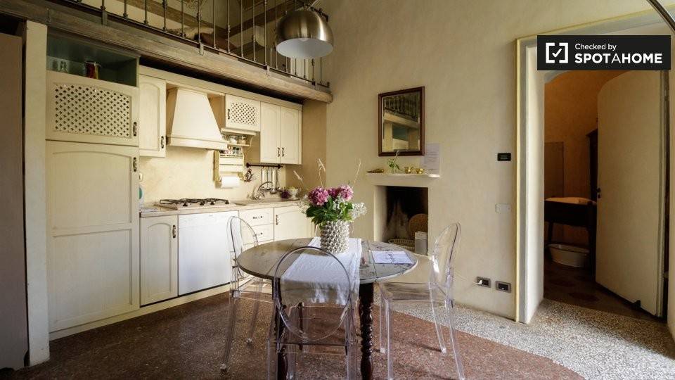 Appartamento in Centro, foto 15 di 18
