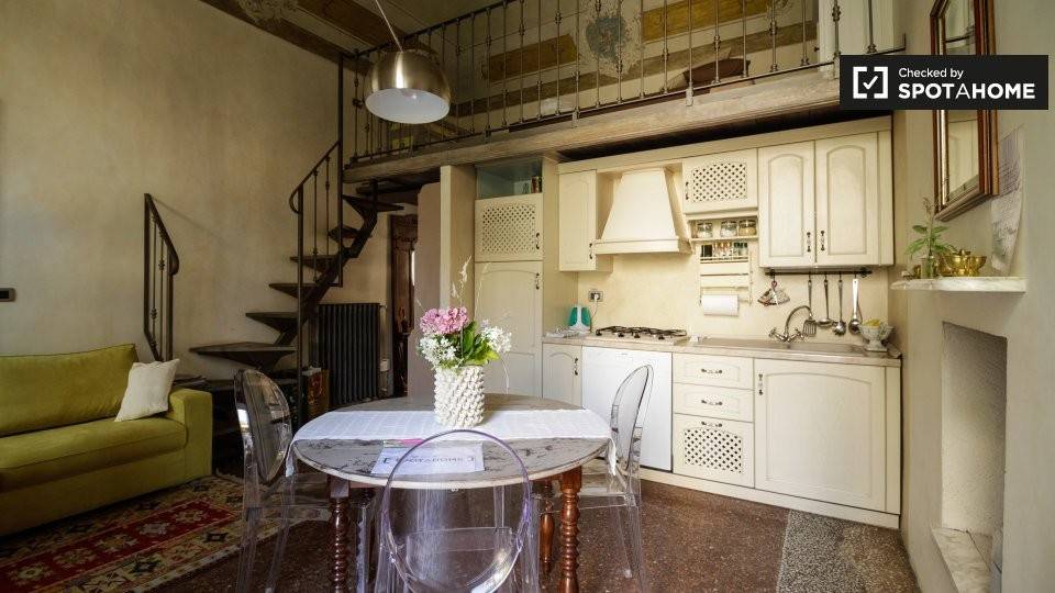 Appartamento in Centro, foto 16 di 18