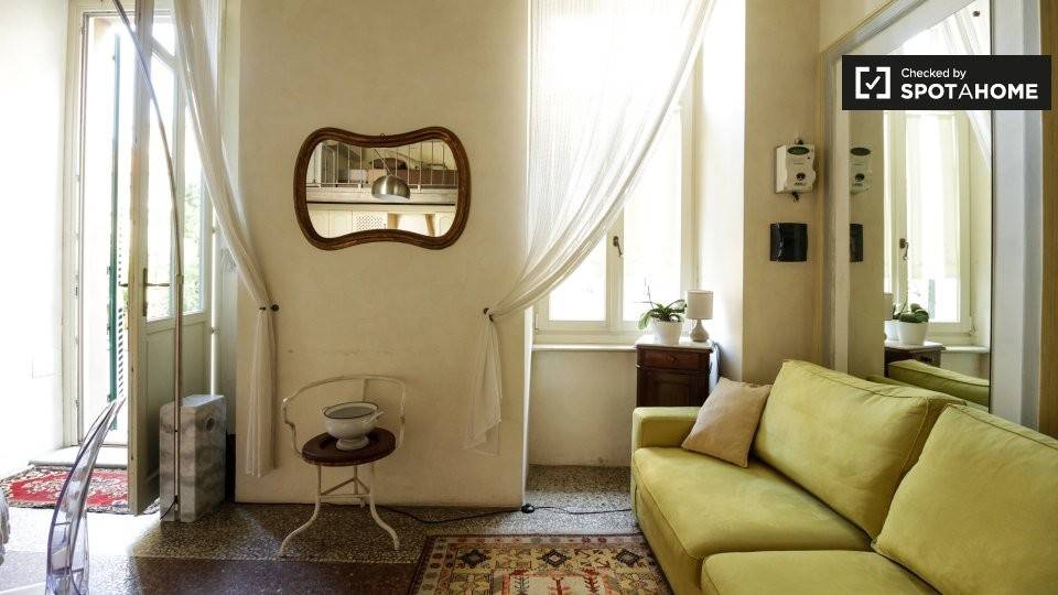 Appartamento in Centro, foto 17 di 18