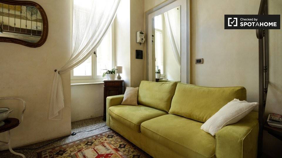 Appartamento in Centro, foto 18 di 18