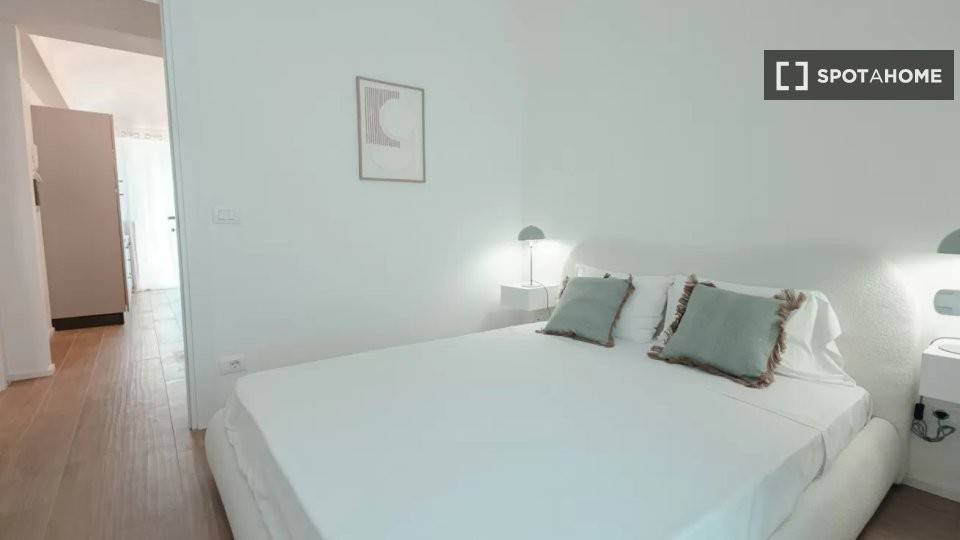 Appartamento in Vanchiglia, foto 12 di 12