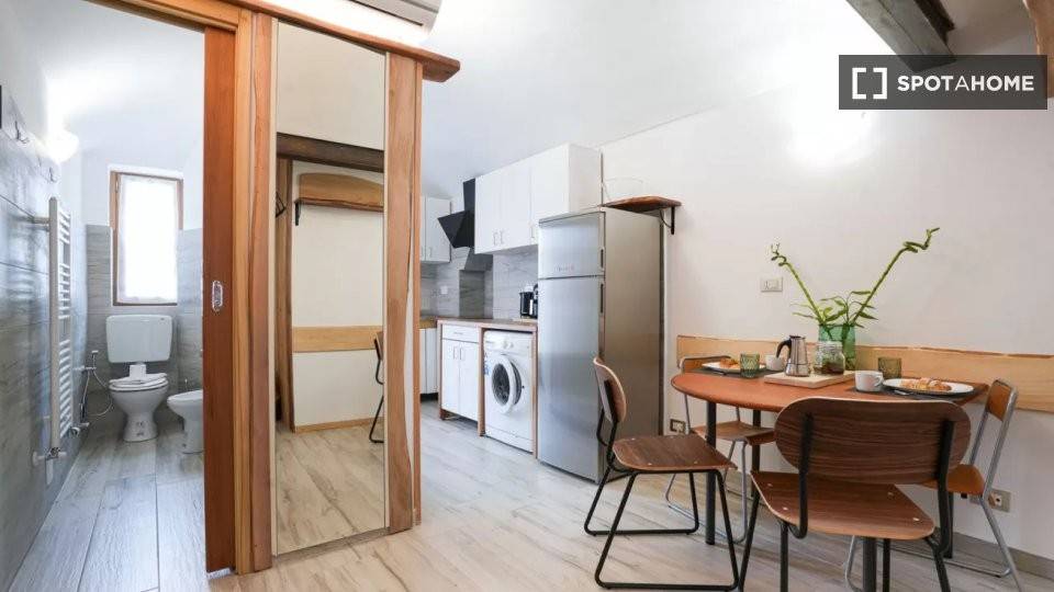Appartamento in Vanchiglia, foto 4 di 13