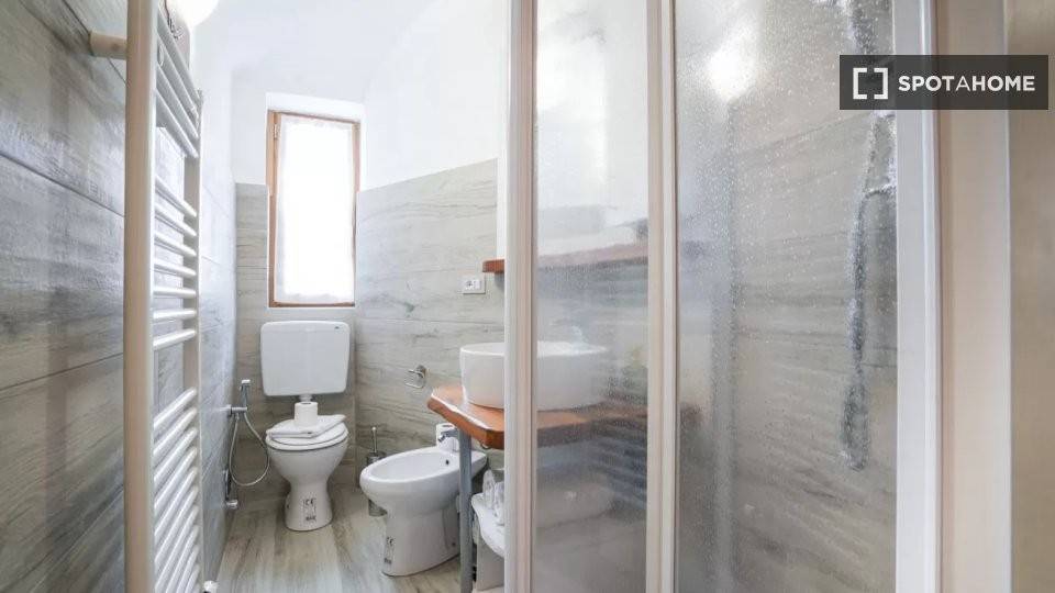 Appartamento in Vanchiglia, foto 11 di 13