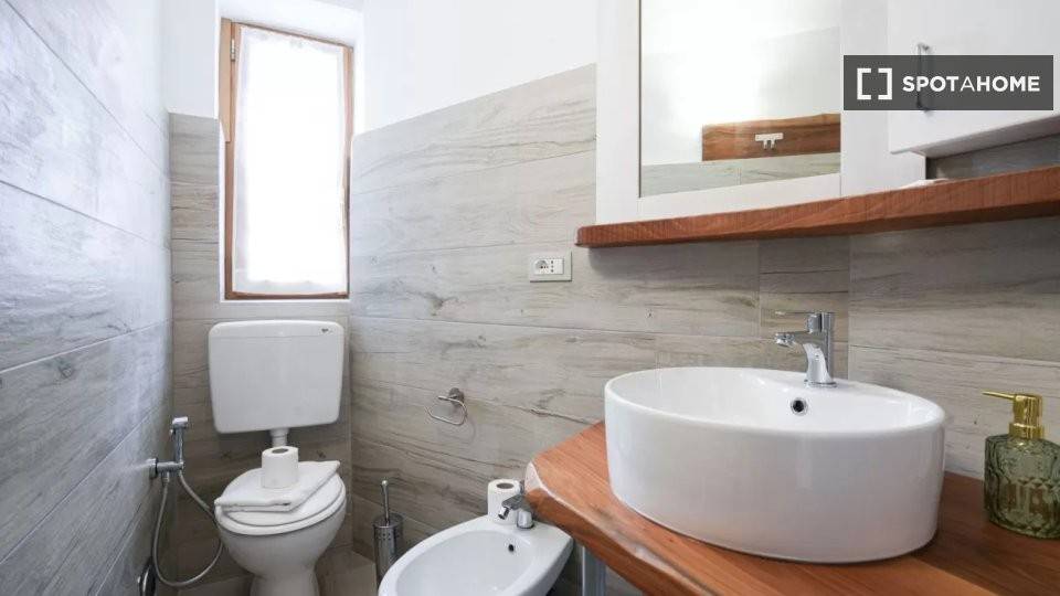 Appartamento in Vanchiglia, foto 12 di 13