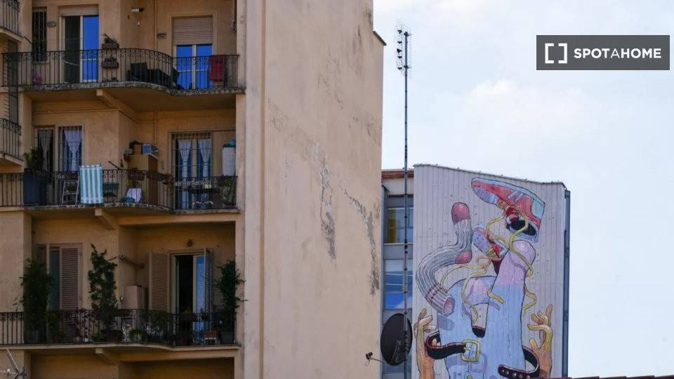 Appartamento in Vanchiglia, foto 2 di 15