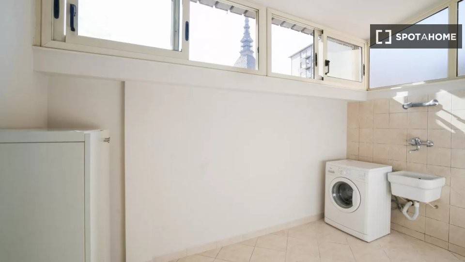Appartamento in Vanchiglia, foto 3 di 15