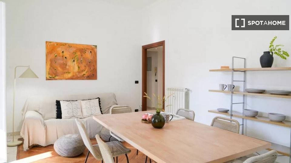 Appartamento in Vanchiglia, foto 5 di 15