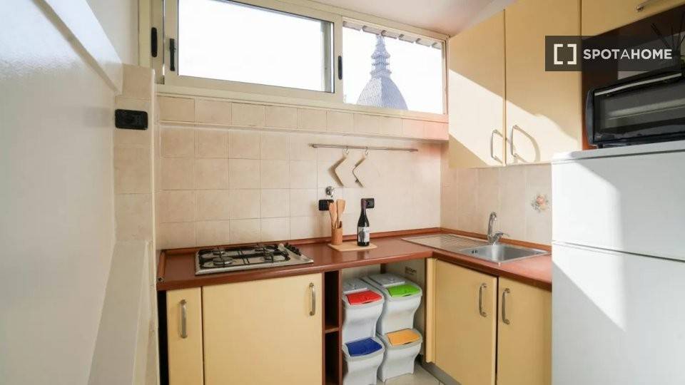 Appartamento in Vanchiglia, foto 6 di 15