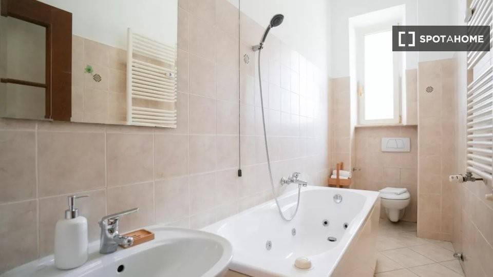 Appartamento in Vanchiglia, foto 12 di 15