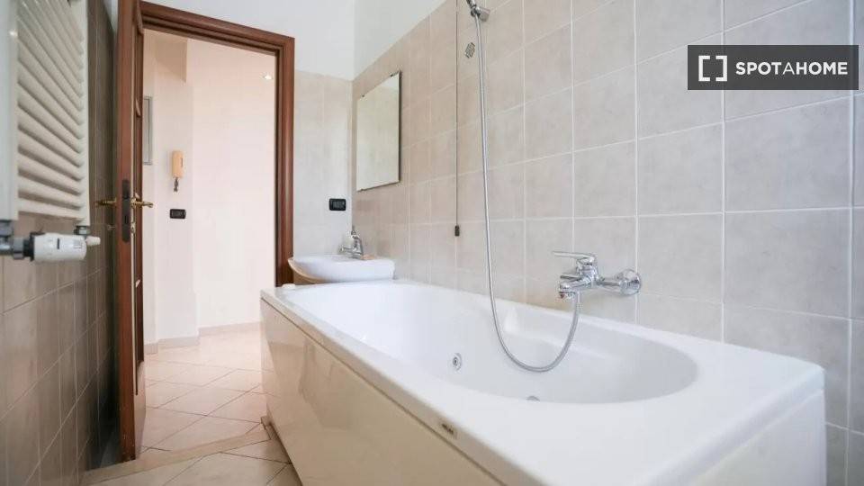 Appartamento in Vanchiglia, foto 13 di 15