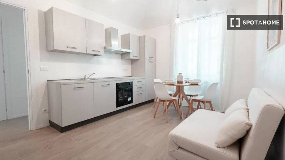 Appartamento in Vanchiglia, foto 4 di 10
