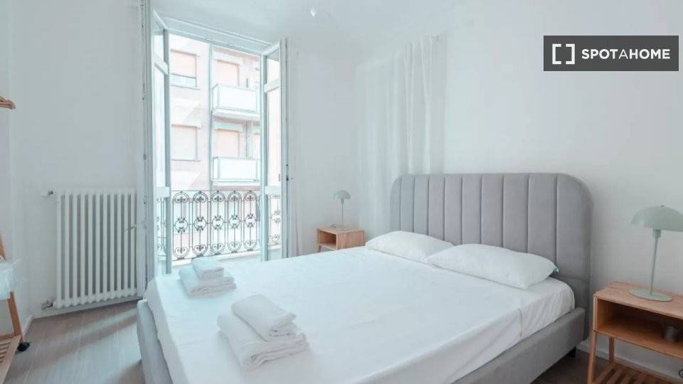Appartamento in Vanchiglia, foto 9 di 10