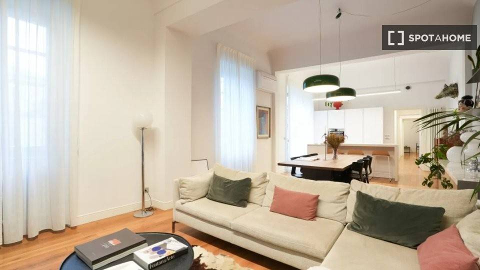 Appartamento in Centro, foto 3 di 18