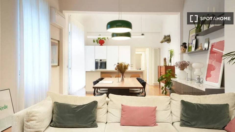 Appartamento in Centro, foto 15 di 18