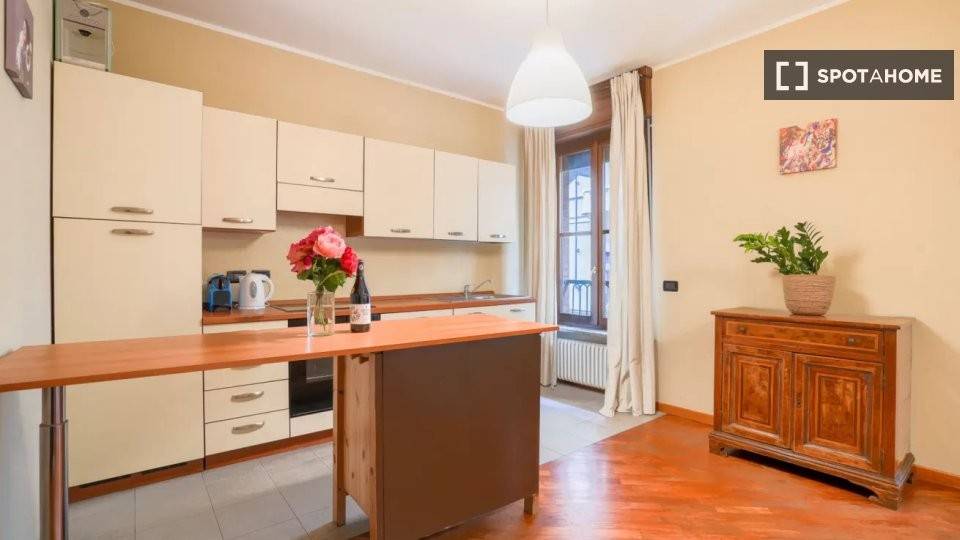 Appartamento in San Salvario, foto 4 di 12