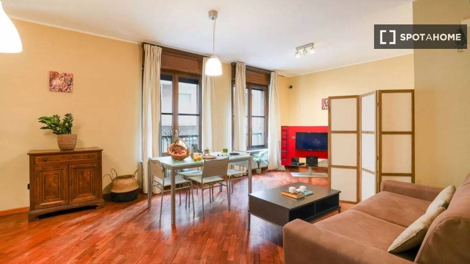 Appartamento in San Salvario, foto 10 di 12