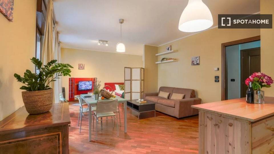 Appartamento in San Salvario, foto 12 di 12