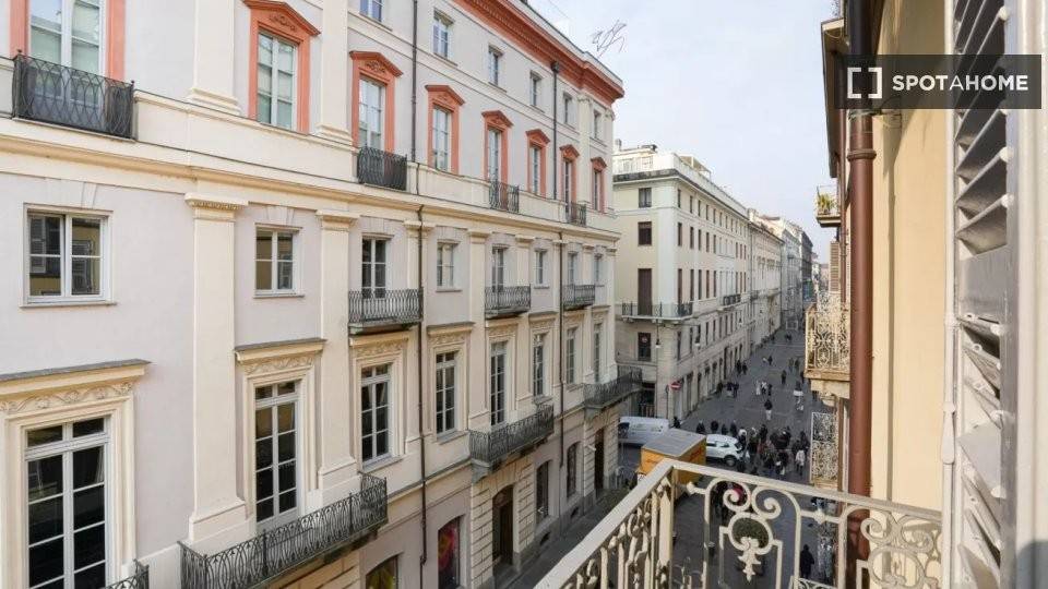 Appartamento in Centro, foto 4 di 16