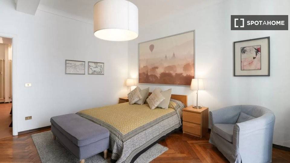 Appartamento in Centro, foto 6 di 16