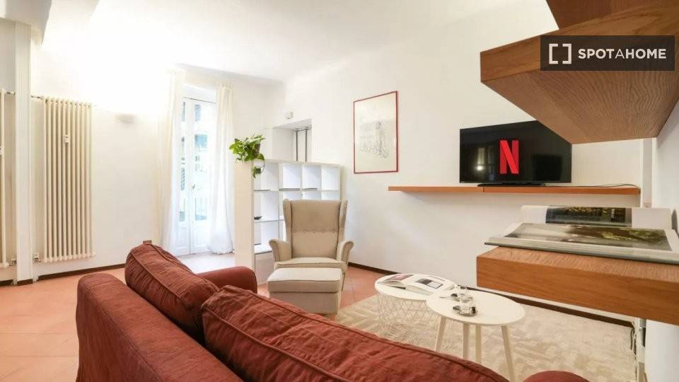 Appartamento in Centro, foto 7 di 16